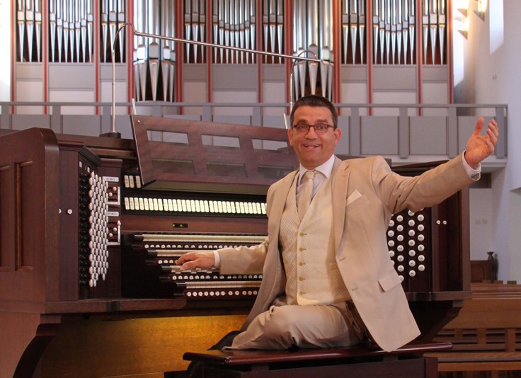 2026 Freitag 06 Toccata